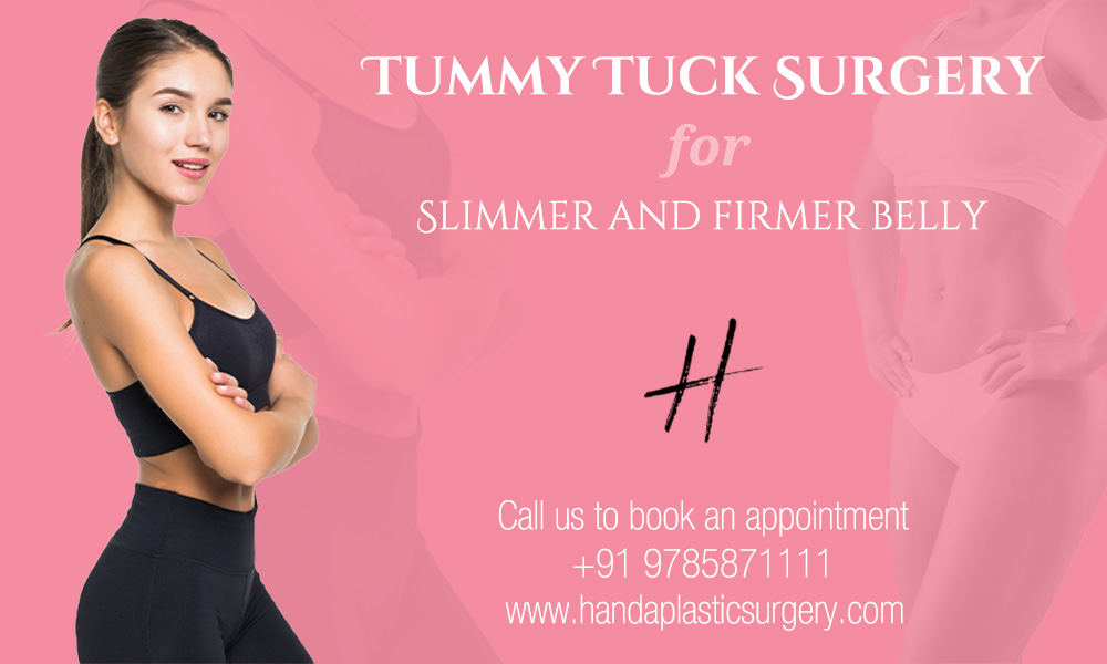 Read more about the article Tummy Tuck Surgery: Procedure, Cost, And Benefits