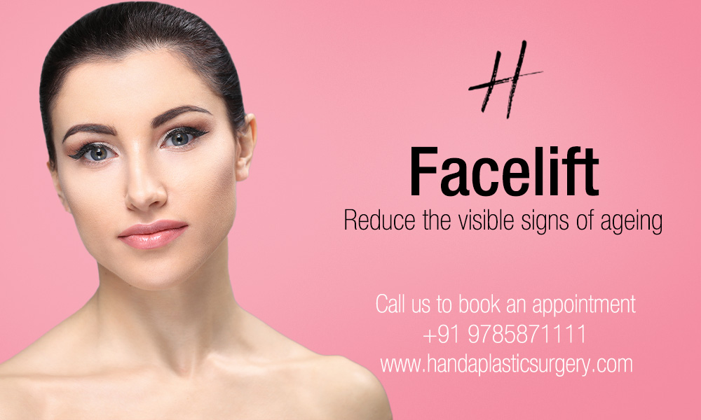 Read more about the article Facelift: Procedure, Cost, Benefits, Recovery, And More