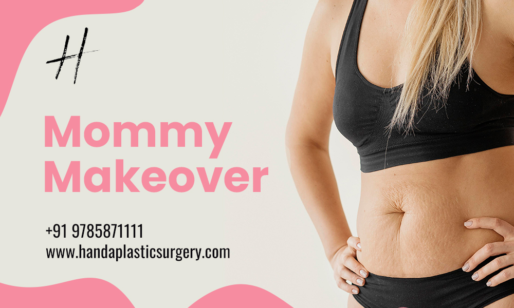 Read more about the article Considering A Mommy Makeover-Read This First