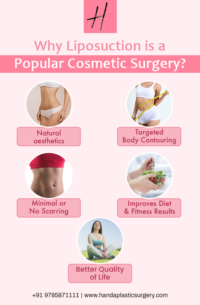 10 Common Misconceptions About Liposuction