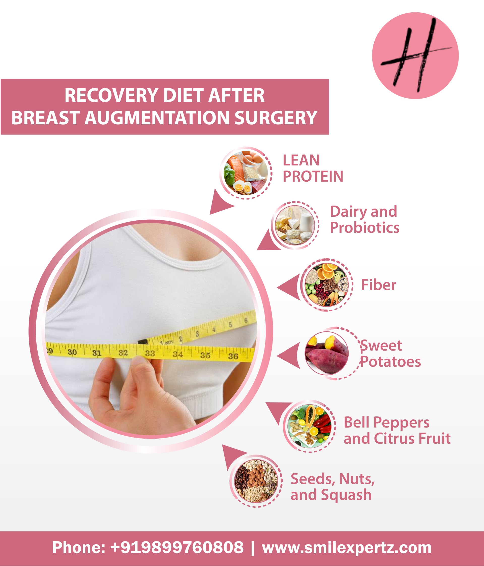 boob-job-breast-augmentation-recovery-time-tips