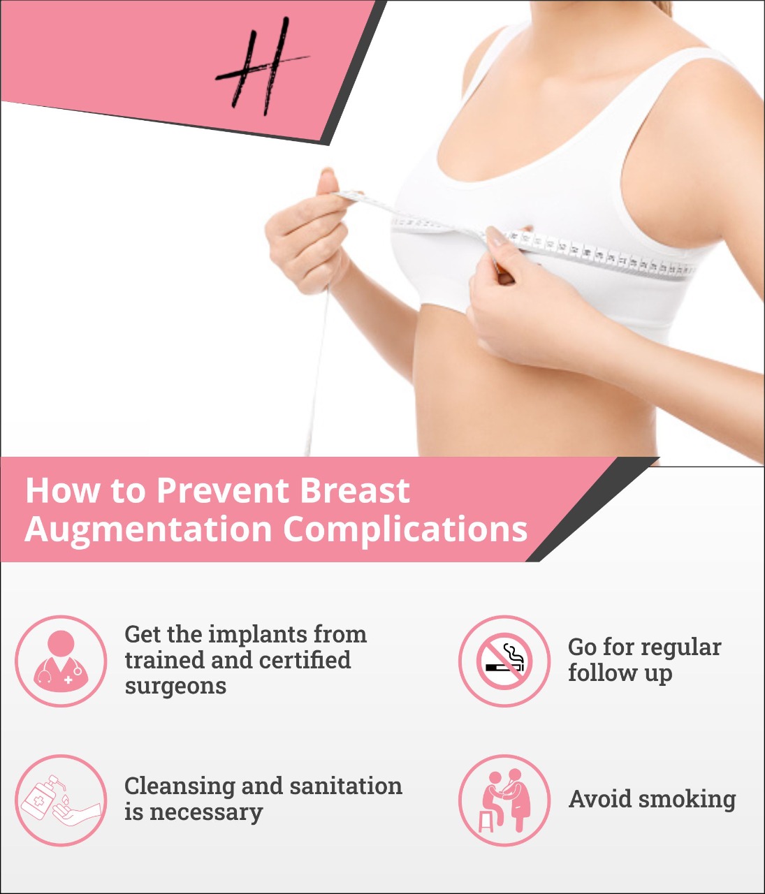 Everything You Need to Know About Breast Augmentation Surgery